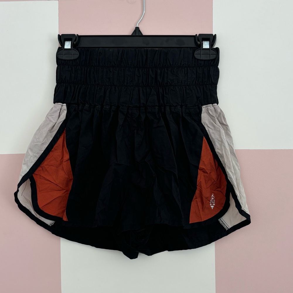 Free People Movement The Way Home shorts